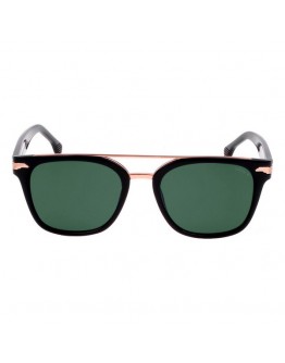 Unisex Sunglasses Lozza SL4112M-700P (ø 53 mm) (Green)