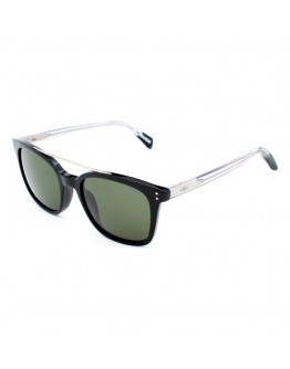 Unisex Sunglasses Zadig & Voltaire SZV104-0700 (ø 51 mm) (Green)