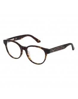 Ladies' Spectacle frame Zadig & Voltaire VZV120S500743 (ø 50 mm)