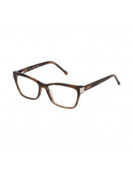 Ladies' Spectacle frame Loewe VLW976M5309AJ