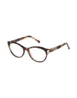 Ladies' Spectacle frame Loewe VLW977M530T94