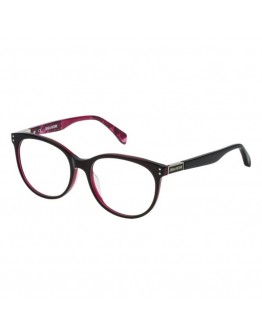 Ladies' Spectacle frame Zadig & Voltaire VZV123530J61 (ø 53 mm)