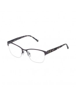 Ladies' Spectacle frame Loewe VLWA21M5308CE (ø 53 mm)