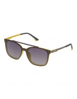 Unisex Sunglasses Police SPL528990GBF (Ø 99 mm)