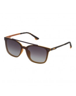 Unisex Sunglasses Police SPL528999UXM (Ø 99 mm)