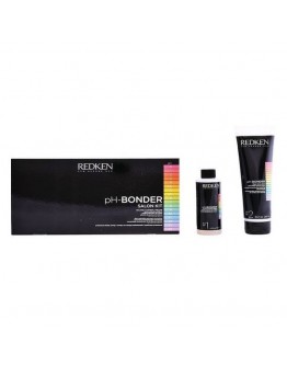 Women's Hair Dressing Set Ph-bonder Redken (2 pcs)