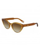 Ladies'Sunglasses Chloe CE757S-204 (ø 55 mm)