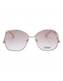 Ladies'Sunglasses Chloe CE2157-780 (ø 56 mm)