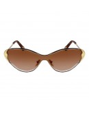 Ladies'Sunglasses Chloe CE163S-742 (ø 60 mm)