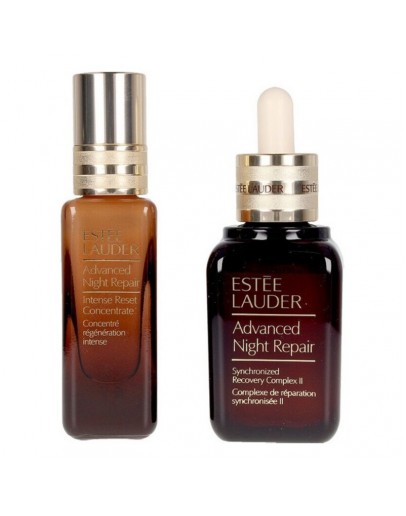 Unisex Cosmetic Set Advanced Night Repair Estee Lauder (2 pcs)