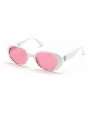 Ladies'Sunglasses Guess GU75905421S (ø 54 mm)