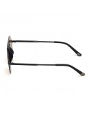 Unisex Sunglasses WEB EYEWEAR WE0247-02G Brown Black (ø 54 mm)