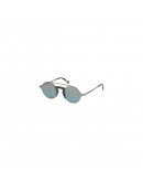 Unisex Sunglasses WEB EYEWEAR WE0247-09Q Green Silver (ø 54 mm)