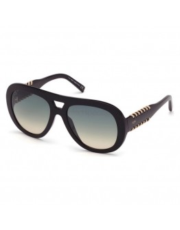 Ladies' Sunglasses Tod's TO0239-5501P (ø 55 mm)