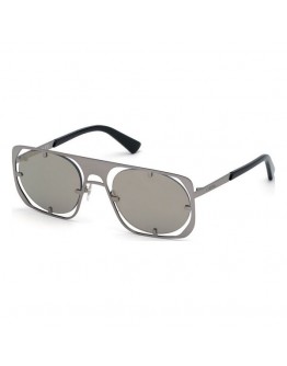 Men's Sunglasses Diesel DL03055309C (ø 53 mm)