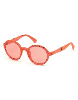 Unisex Sunglasses Diesel DL02644844S