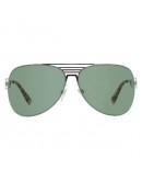 Unisex Sunglasses Just Cavalli Green Grey (Ø 61 mm)