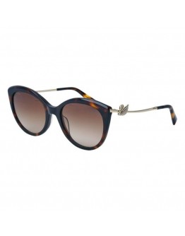 Ladies' Sunglasses Swarovski SK-0221-55Z (ø 54 mm)