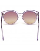 Ladies'Sunglasses Just Cavalli JC926S-5581Z (ø 55 mm)