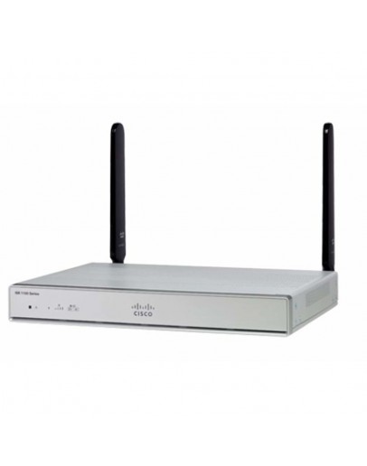 Router CISCO C1111-8P 10/100/1000 Mbps