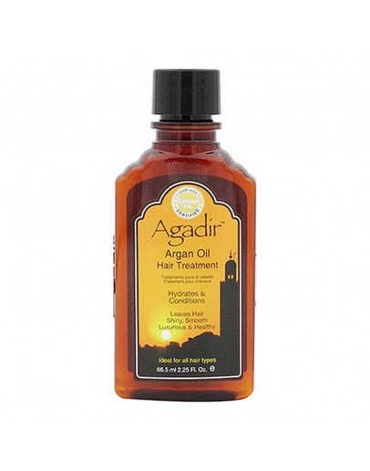 Argan Oil Agadir