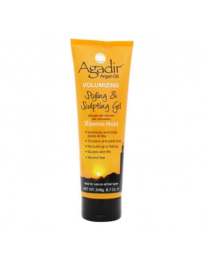 Argan Oil Agadir