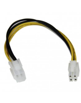 Power Cord Startech ATXP4EXT            