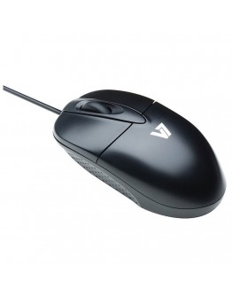 Mouse V7 M30P10-7E            Black