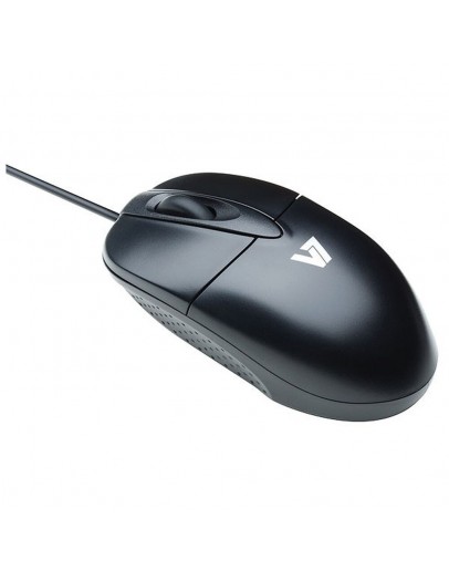 Mouse V7 M30P10-7E            Black