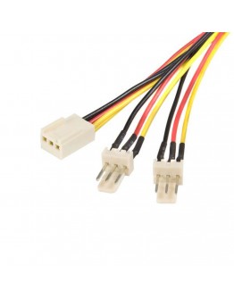 Power Cord Startech TX3SPLIT12          