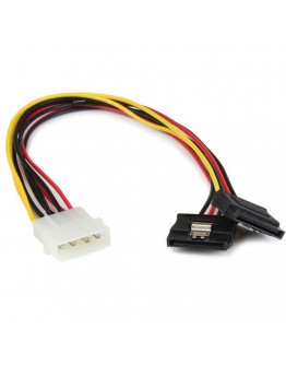 Power Cord Startech PYO2LP4LSATA        