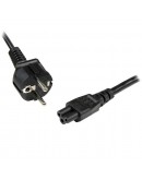 Power Cord Startech PXTNB3SEU2M         