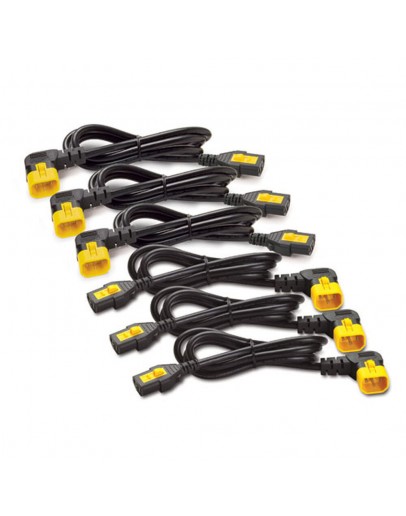 Power Cord APC AP8706R-WW (6 pcs)