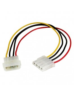 Power Cord Startech LP4POWEXT12         