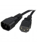 Power Cord Startech PXT1001M            