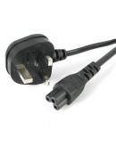 Power Cord Startech PXTNB3SUK1M         