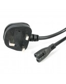 Power Cord Startech PXTNB2SUK1M         