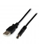 USB Cable Startech USB2TYPEN2M          Extension