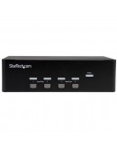 KVM switch Startech SV431DVGAU2A        