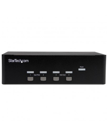 KVM switch Startech SV431DVGAU2A        