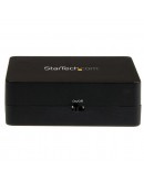 Audio Converter Startech HD2A                 Black