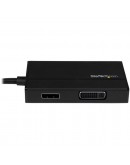 HDMI to VGA/DVI/DisplayPort adapter Startech HD2DPVGADVI         