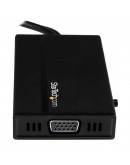 HDMI to VGA/DVI/DisplayPort adapter Startech HD2DPVGADVI         