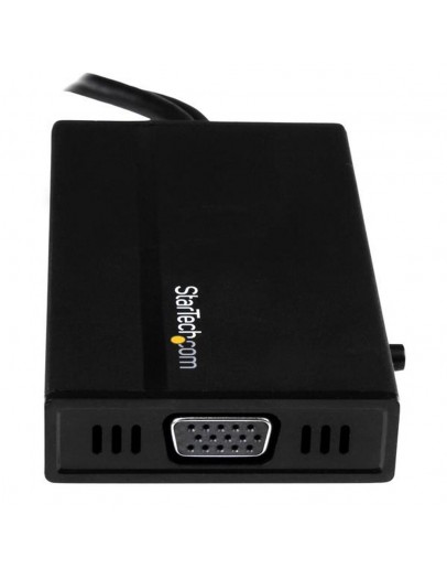 HDMI to VGA/DVI/DisplayPort adapter Startech HD2DPVGADVI         