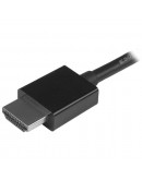 HDMI to VGA/DVI/DisplayPort adapter Startech HD2DPVGADVI         