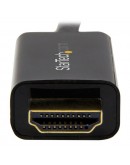 DisplayPort to HDMI Adapter Startech DP2HDMM5MB           4K Ultra HD 5 m