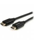 HDMI Cable Startech HDMM1MP              1 m Black