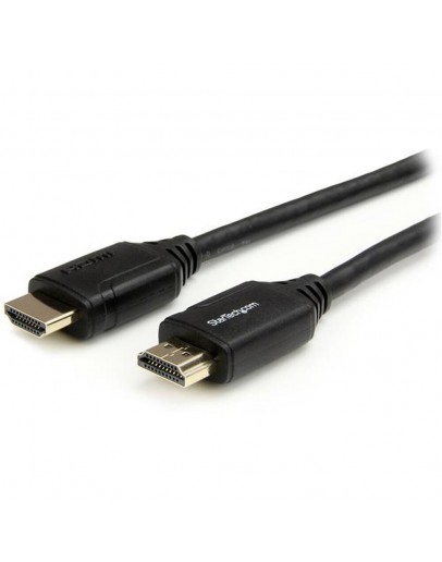 HDMI Cable Startech HDMM3MP              3 m Black