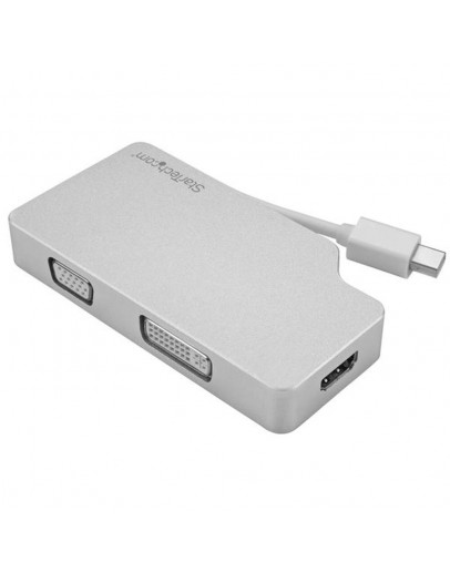 Mini DisplayPort to VGA/DVI/HDMI adapter Startech MDPVGDVHD4K         