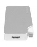 Mini DisplayPort to VGA/DVI/HDMI adapter Startech MDPVGDVHD4K         